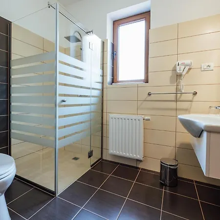 Pensiunea Comfort