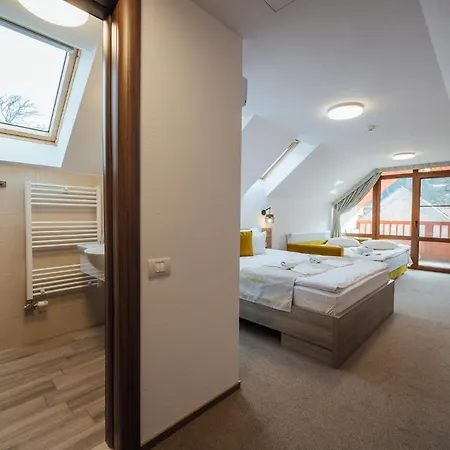 Pensiunea Comfort * Совата